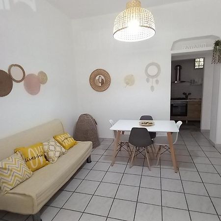 Apartament Sophi'S House Palermo Zewnętrze zdjęcie