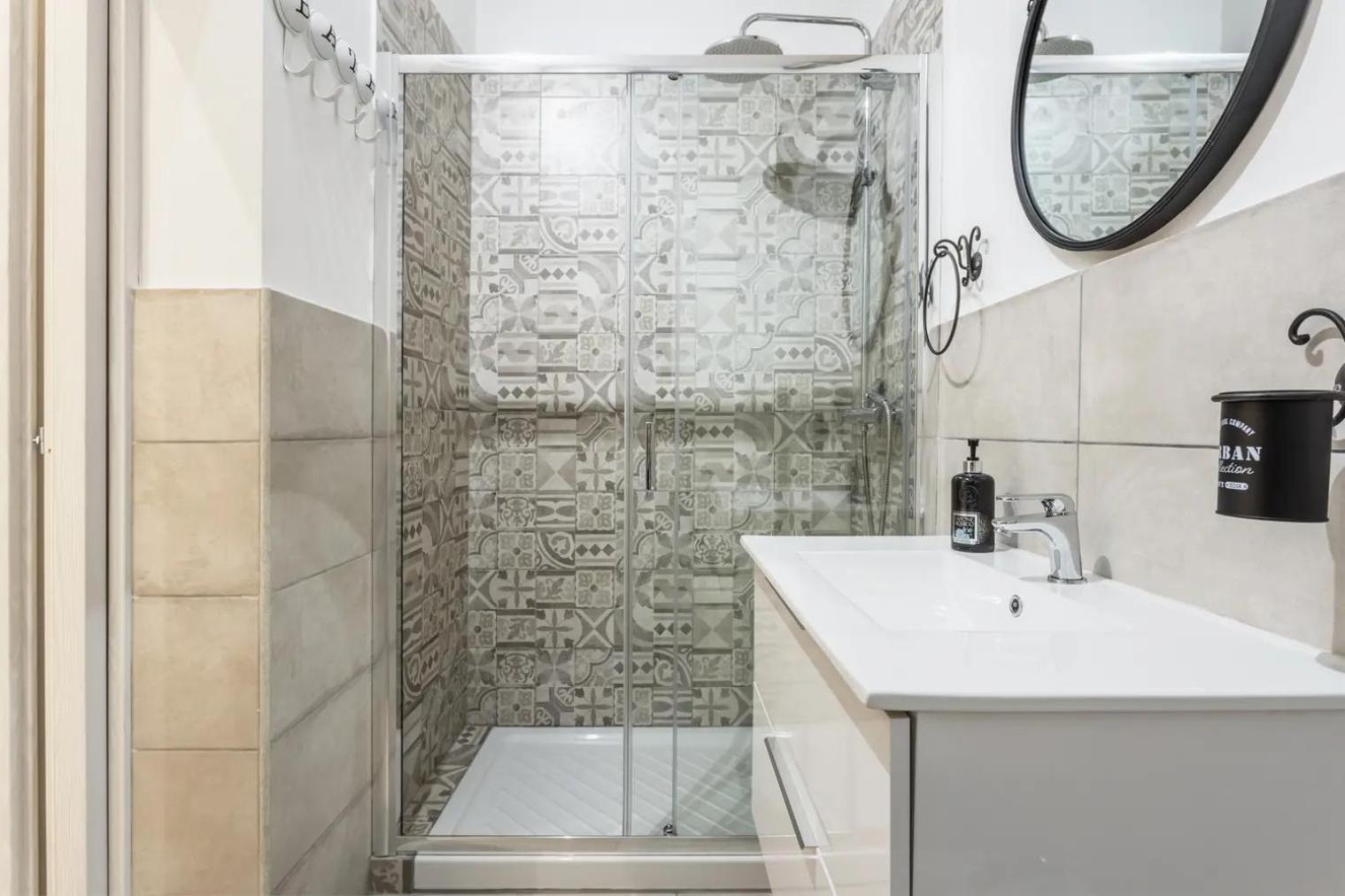 Apartament Sophi'S House Palermo Zewnętrze zdjęcie