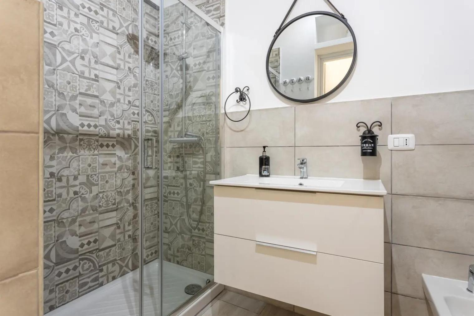 Apartament Sophi'S House Palermo Zewnętrze zdjęcie