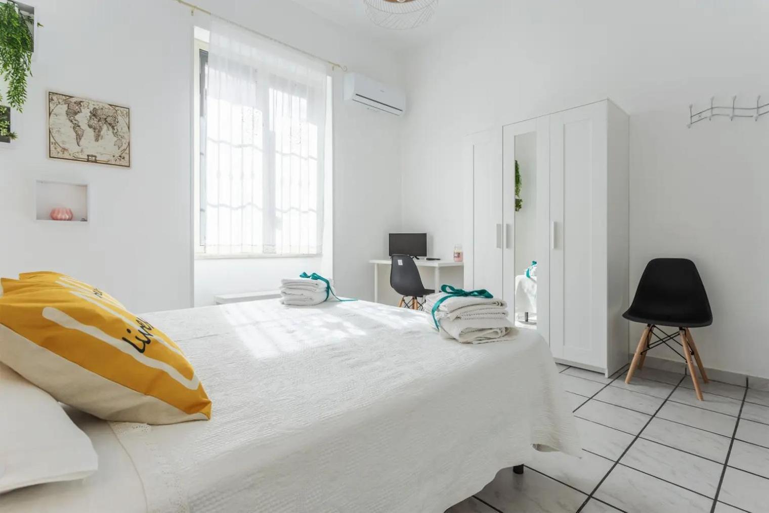 Apartament Sophi'S House Palermo Zewnętrze zdjęcie
